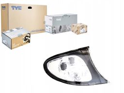 Lampa Kierunkowskazu 18-0163-15-2