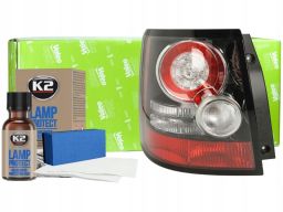 Lampa Zespolonych Świateł Tylnych 044662