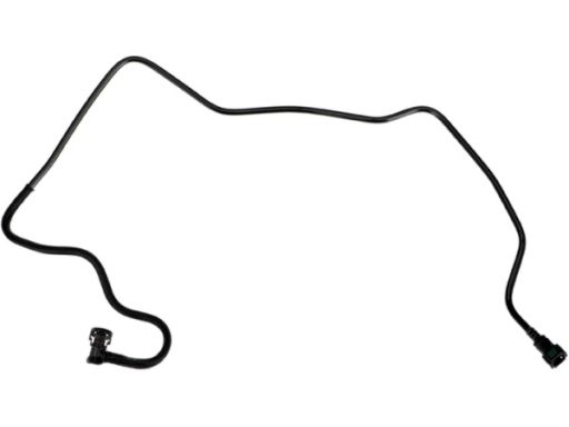 Przewód Paliwowy Elastyczny Mfl1049