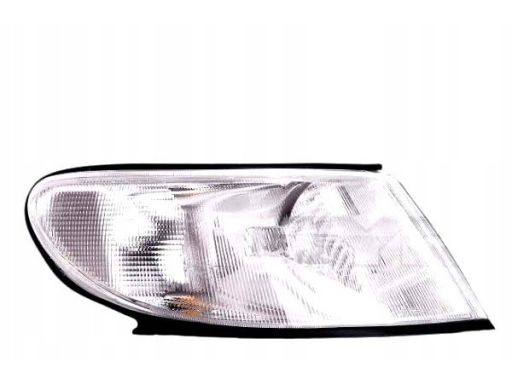 Lampa Kierunkowskazu 18-0392-01-2