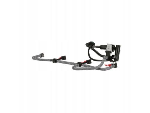 Przewód Nadmiarowy Paliwa Mfl1103