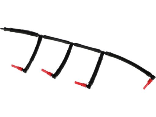 Przewód Nadmiarowy Paliwa Mfl1182