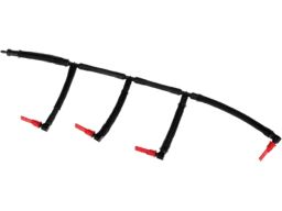 Przewód Nadmiarowy Paliwa Mfl1182