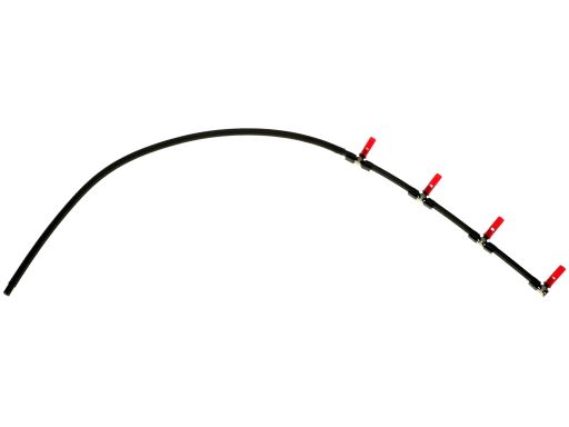 Przewód Paliwowy Elastyczny Mfl1246