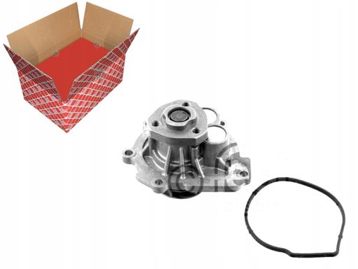 Pompa Cieczy Chłodzącej 28531