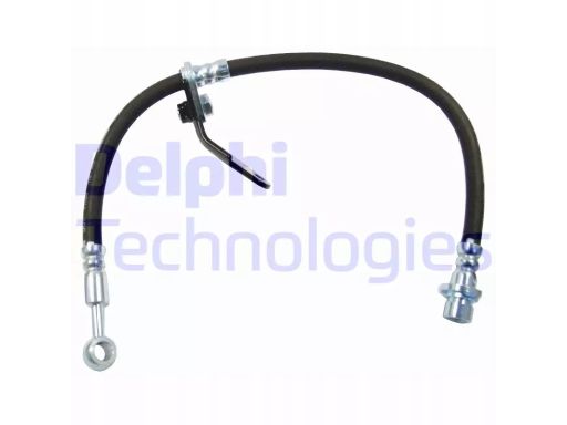 Przewód Hamulcowy Elastyczny Lh6685