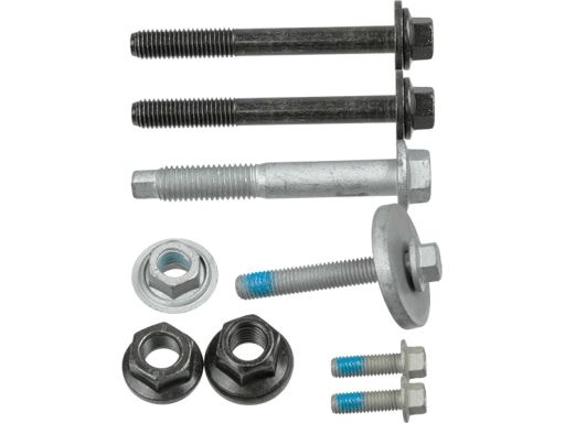 Zestaw Naprawczy Zawieszenia Koła 39657 01