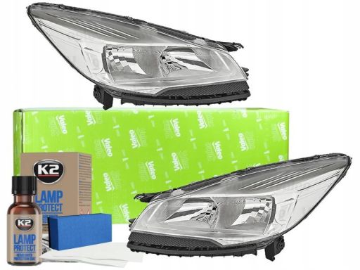 Reflektor Świateł Przednich 044980