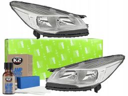 Reflektor Świateł Przednich 044980