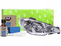 Reflektor Świateł Przednich 087276