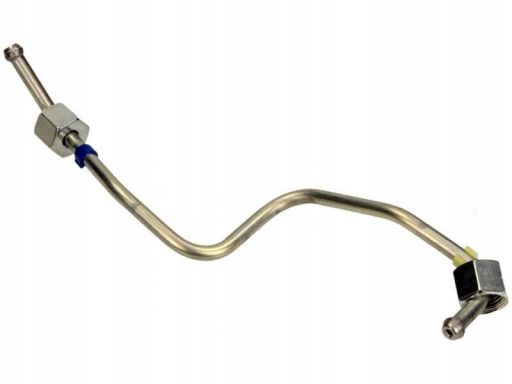 Przewód Wysokiego Ciśnienia Układu Wtrys Hpp410