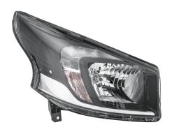 Reflektor Świateł Przednich 1Ee 011 565-161