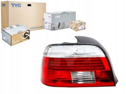 Lampa Zespolonych Świateł Tylnych 11-0008-11-2