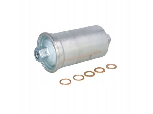 Filtr Paliwa Pp 833