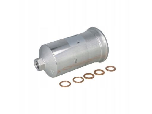 Filtr Paliwa Pp 833