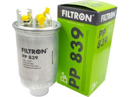 Filtr Paliwa Pp 839