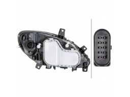 Reflektor Świateł Przednich 1Eg 246 041-011