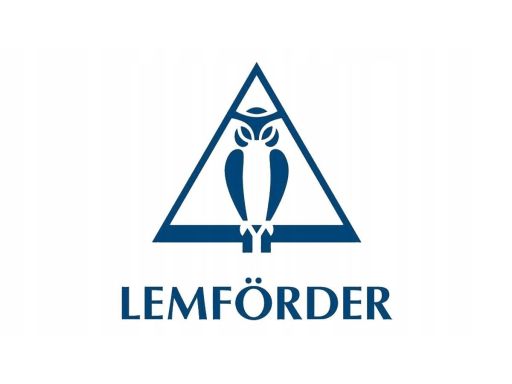 Wahacz/Drążek Reakcyjny 42791 01