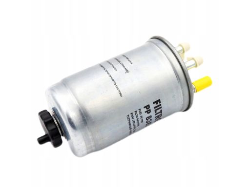 Filtr Paliwa Pp 838/4