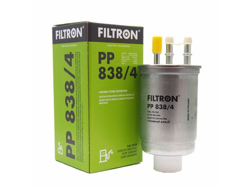 Filtr Paliwa Pp 838/4