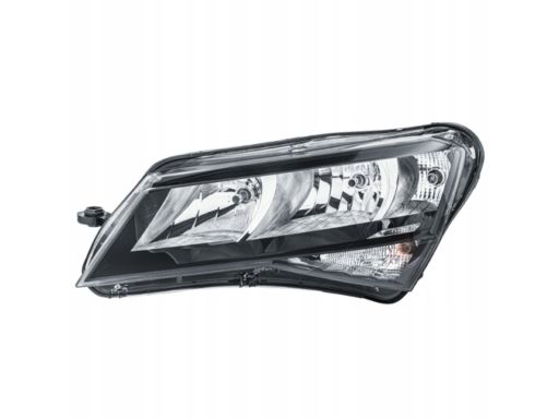 Reflektor Świateł Przednich 1Ej 011 939-011