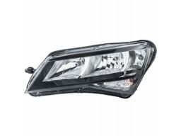 Reflektor Świateł Przednich 1Ej 011 939-011