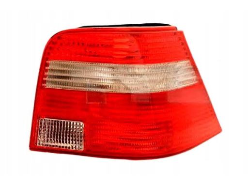 Lampa Zespolonych Świateł Tylnych 11-0198-11-2