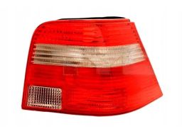 Lampa Zespolonych Świateł Tylnych 11-0198-11-2