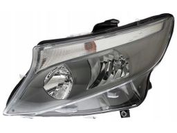 Reflektor Świateł Przednich 1El 011 284-521