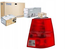 Lampa Zespolonych Świateł Tylnych 11-0213-11-2