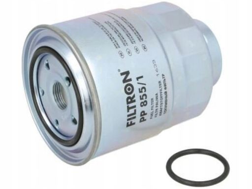Filtr Paliwa Pp 855/1