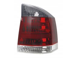 Lampa Zespolonych Świateł Tylnych 11-0318-11-2