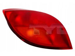 Lampa Zespolonych Świateł Tylnych 11-0362-01-2