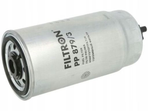 Filtr Paliwa Pp 879/3