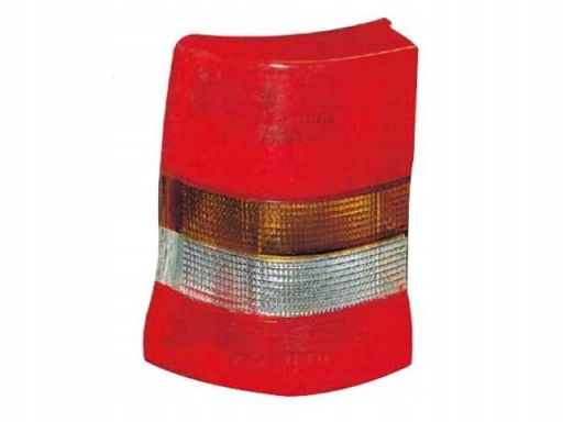 Lampa Zespolonych Świateł Tylnych 11-0374-11-2