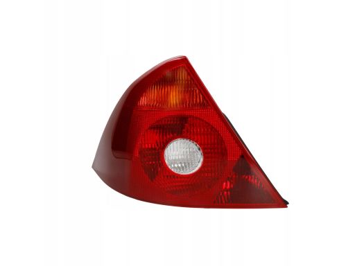 Lampa Zespolonych Świateł Tylnych 11-0432-11-2
