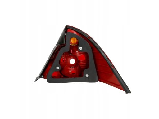 Lampa Zespolonych Świateł Tylnych 11-0432-11-2