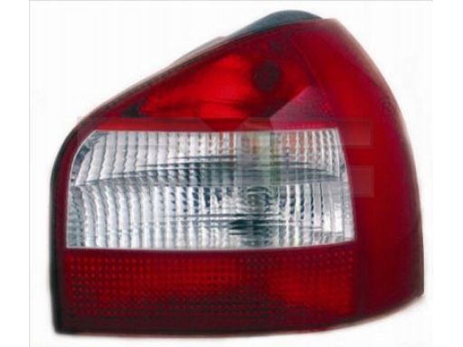 Lampa Zespolonych Świateł Tylnych 11-0464-01-2