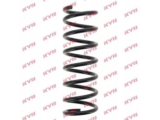 Sprężyna Zawieszenia Ra6691