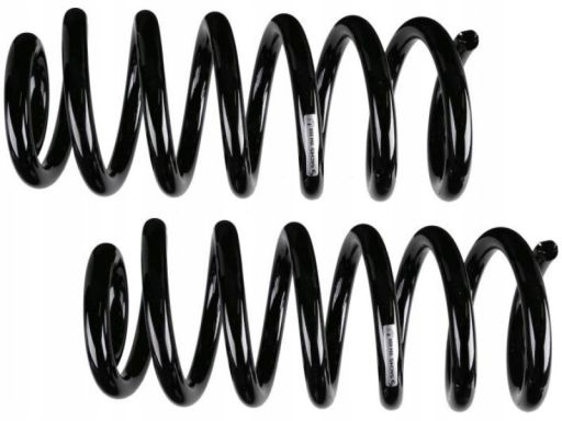 Sprężyna Zawieszenia 994 888