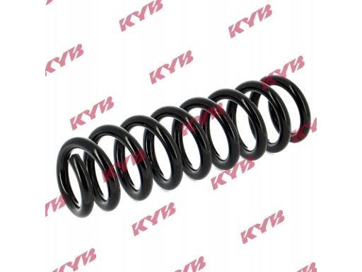 Sprężyna Zawieszenia Ra7073