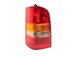 Lampa Zespolonych Świateł Tylnych 11-0567-01-2