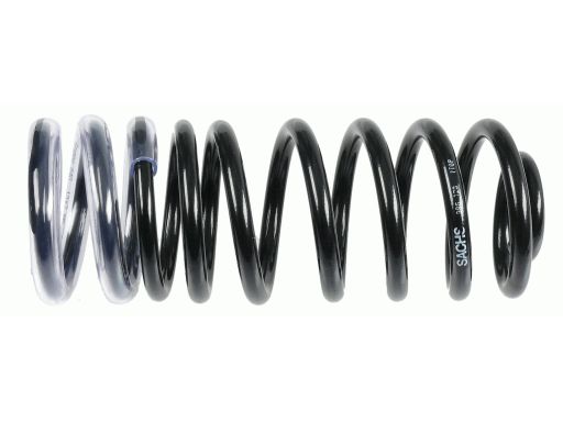 Sprężyna Zawieszenia 996 120