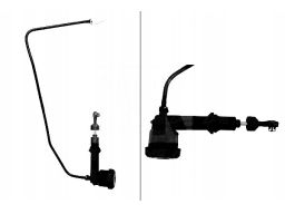 Pompa Sprzęgła 511 0134 10