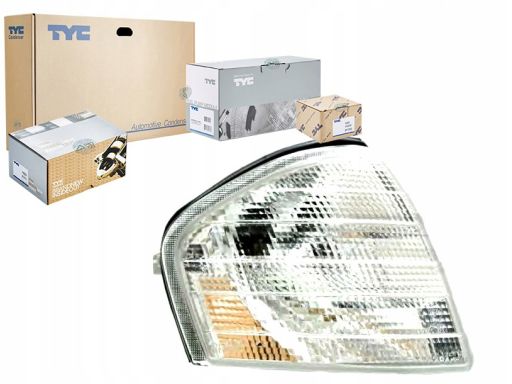 Lampa Kierunkowskazu 18-3357-93-2