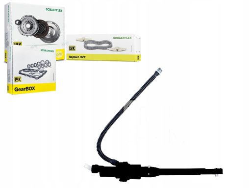 Pompa Sprzęgła 511 0268 10