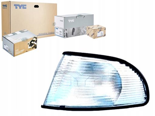 Lampa Kierunkowskazu 18-3566005