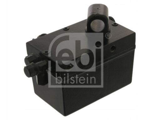 Pompa Przechyłu Kabiny Kierowcy 39814