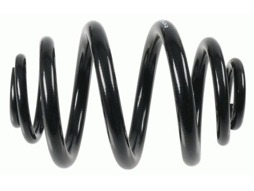 Sprężyna Zawieszenia 996 721