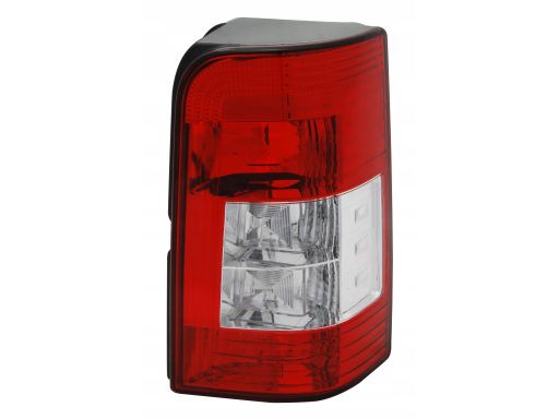 Lampa Zespolonych Świateł Tylnych 11-11355-01-2